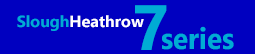Slough Heathrow